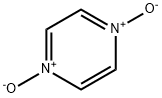 PYRAZINE-N,N'-DIOXIDE