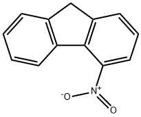 4-NITROFLUORENE Structural