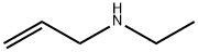 ALLYLETHYLAMINE Structural