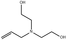 2-[ALLYL(2-HYDROXYETHYL)AMINO]ETHAN-1-OL