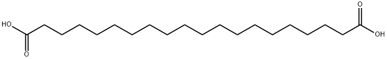 EICOSANEDIOIC ACID