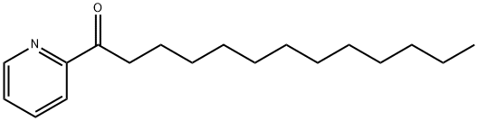 2-TRIDECANOYLPYRIDINE