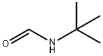 N-TERT-BUTYLFORMAMIDE Structural