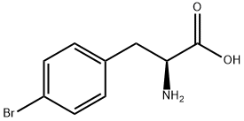 4-Bromo-L-phenylalanine