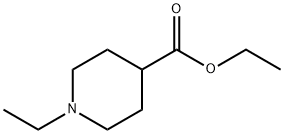 1-ETHYLPIPERIDINE-4-CARBOXYLIC ACID ETHYL ESTER