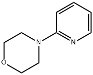 2-MORPHOLINOPYRIDINE  96 Structural