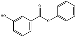 PHENYL 3-HYDROXYBENZOATE