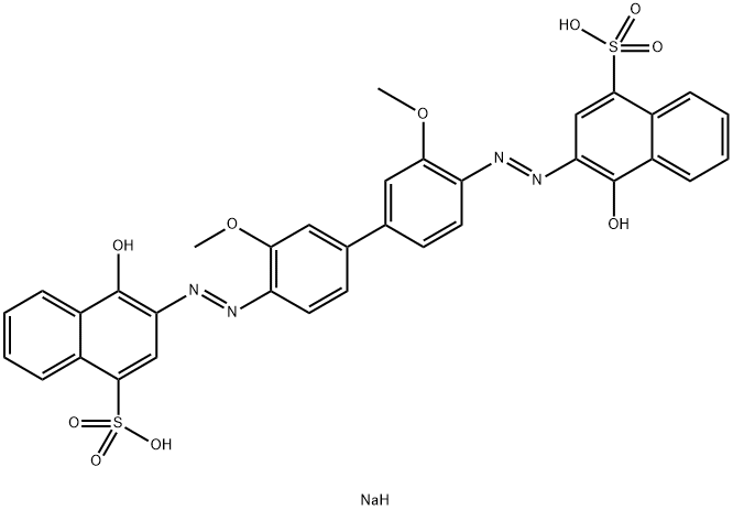 2429-71-2 structural image