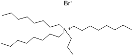 TRIOCTYLPROPYLAMMONIUM BROMIDE