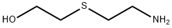 2-[(2-AMINOETHYL)THIO]ETHAN-1-OL