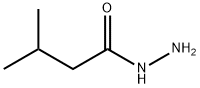 isovalerichydrazide Structural