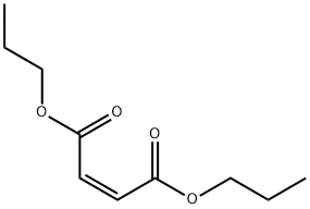 DIPROPYL MALEATE Structural