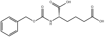 Z-AAD-OH Structural