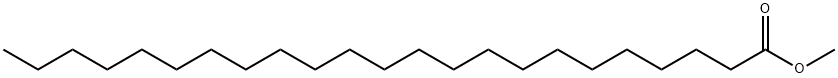 METHYL TRICOSANOATE Structural