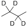 N-BUTANE-2,2,3,3-D4