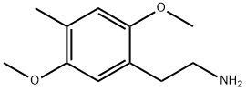 2,5-DIMETHOXY-4-METHYLPHENYLETHYLAMIN