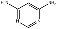 4,6-DIAMINOPYRIMIDINE