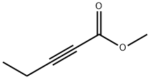 METHYL 2-PENTYNOATE