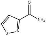 3-Isothiazolecarboxamide Structural