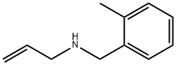 N-(2-METHYLBENZYL)PROP-2-EN-1-AMINE