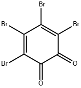 O-BROMANIL Structural