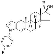 nivacortol Structural