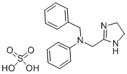 Antazoline Sulfate