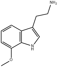 7-METHOXYTRYPTAMINE