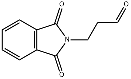 3-(1,3-DIOXO-1,3-DIHYDRO-ISOINDOL-2-YL)-PROPIONALDEHYDE