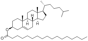 CHOLESTERYL HEPTADECANOATE