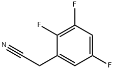 2,4,6-TRIFLUOROPHENYLACETONITRILE,2,3,5-TRIFLUOROPHENYLACETONITRILE