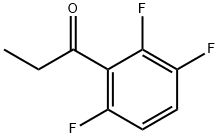 2',3',6'-TRIFLUOROPROPIOPHENONE