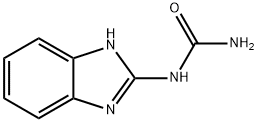 2-BENZIMIDAZOLYLUREA