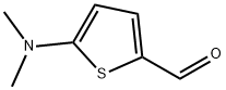 5-(DIMETHYLAMINO)THIOPHENE-2-CARBALDEHYDE