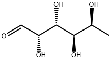 L-Fucose Structural