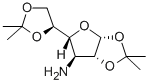 3-AMINO-3-DEOXY-1,2:5,6-DI-O-ISOPROPYLIDENE-ALPHA-D-GLUCOFURANOSE