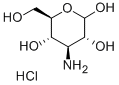 KANOSAMINE, HYDROCHLORIDE Structural