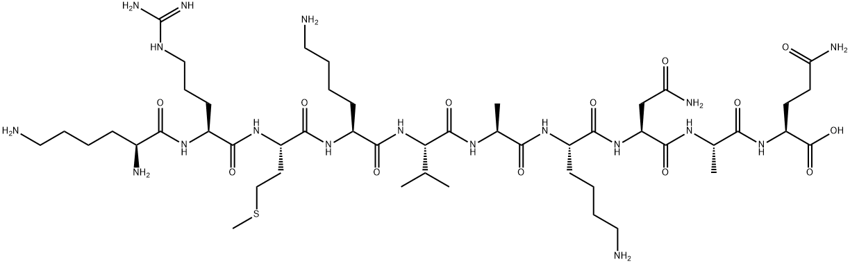 243843-42-7 structural image