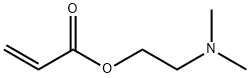 Dimethylaminoethyl acrylate