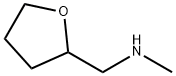 N-METHYLTETRAHYDROFURFURYLAMINE Structural