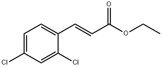 2,4-Dichlorocinnamic acid ethyl ester