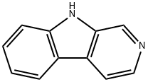 9H-PYRIDO[3,4-B]INDOLE