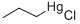 PROPYLMERCURIC CHLORIDE