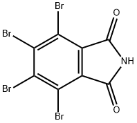 3,4,5,6-TETRABROMOPHTHALIMIDE