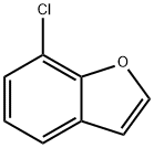 Benzofuran,  7-chloro-