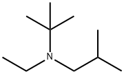 N-TERT-BUTYL-N-ETHYLISOBUTYLAMINE, 98