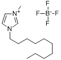 1-DECYL-3-METHYLIMIDAZOLIUM TETRAFLUOROBORATE