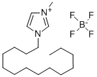 3-METHYL-1-TETRADECYLIMIDAZOLIUM TETRAFLUOROBORATE