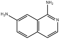 1,7-Isoquinolinediamine(9CI)