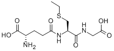 S-ETHYLGLUTATHIONE